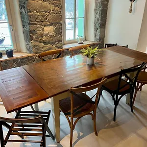 Apartmán La Rocia, Rocca Pietore